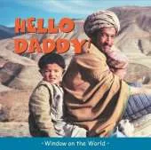 Hello Daddy!