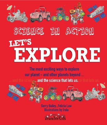 Science in Action: Let's Explore