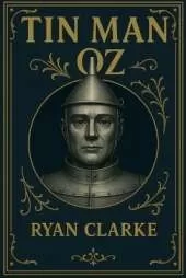 Tin Man: Tales From The Land Of Oz