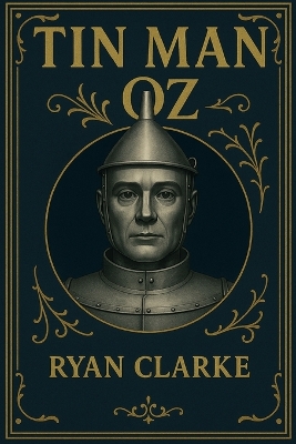 Tin Man: Tales From The Land Of Oz