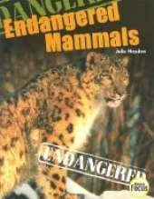 Endangered Mammals