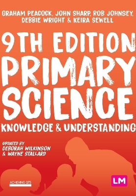 Primary Science: Knowledge and Understanding