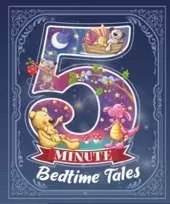 5 Minute Bedtime Tales