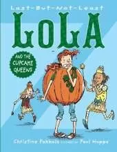Last-But-Not-Least Lola and the Cupcake Queens