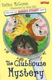 The Clubhouse Mystery