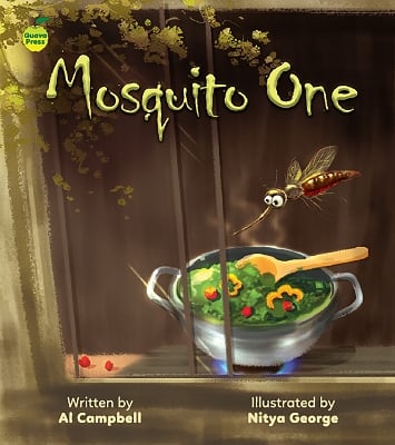 Mosquito One