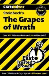 The "Grapes of Wrath"