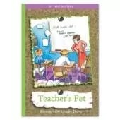 RAINBOW READING TEACHERS PET