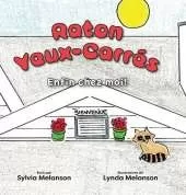 Raton Yeux-Carrés: Enfin chez moi!