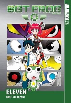 Sgt Frog