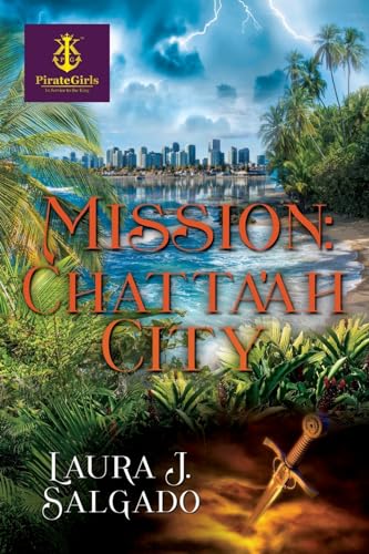 Mission: Chatta'ah City