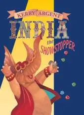 India, the Showstopper