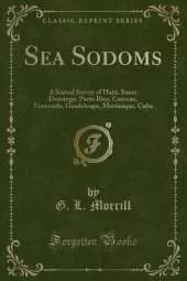Sea Sodoms: A Sinical Survey of Haiti, Santo Domingo, Porto Rico, Curacao, Venezuela, Guadeloupe, Martinique, Cuba (Classic Reprint)