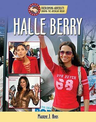Halle Berry