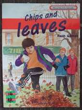 Wellington Square Level 1 Set B - Chips and Leaves