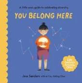 Life Lessons for Little Ones: You Belong Here: A little one's guide to celebrating diversity