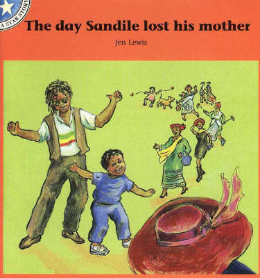The Day Sandile Lost His Mother