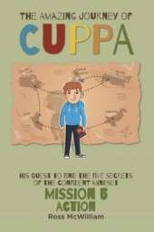 The Amazing Journey of Cuppa: Mission 5 Action