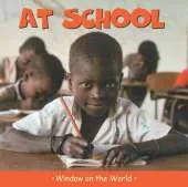At School