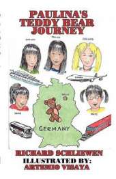 Paulina's Teddy Bear Journey