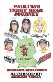 Paulina's Teddy Bear Journey