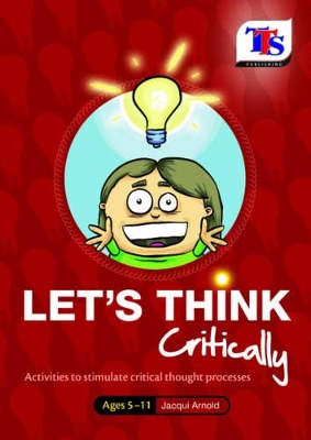 Let's Think Critically