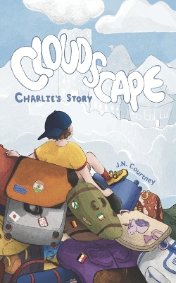 Cloudscape: Charlie's Story