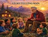 Storytelling Man