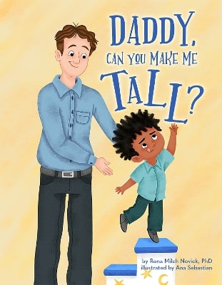 Daddy, Can You Tie my Shoe?
