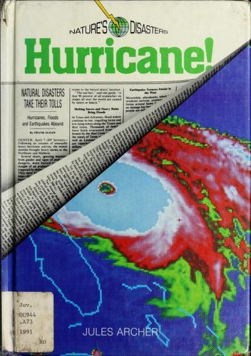 Hurricane: Nature's Disasters