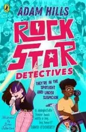 Rockstar Detectives