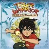 Attack of the Dragon King: Book 1