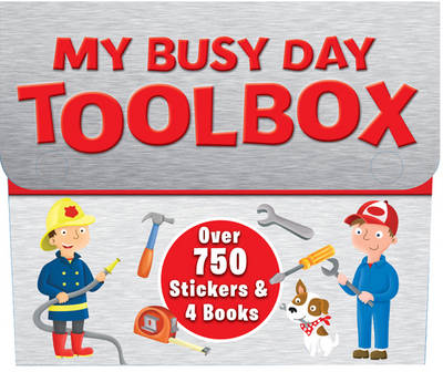 My Toolbox