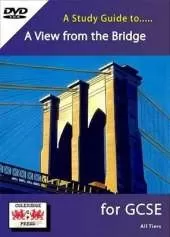 A Study Guide to A View from the Bridge for GCSE: All tiers