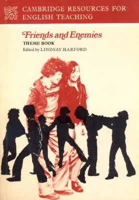 Friends and Enemies: Theme Book