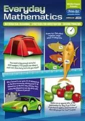 Everyday Mathematics: Mathematical Reasoning - Strategies for Investigation - Solving Problems