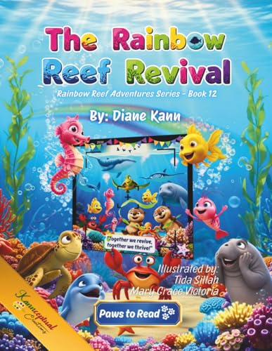 The Rainbow Reef Revival