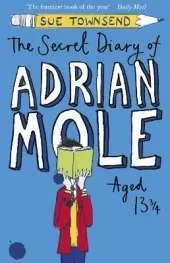 The Secret Diary of Adrian Mole Aged 13 ¾