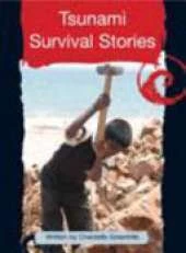 Springboard Lvl 26D: Tsunami Survival Sto