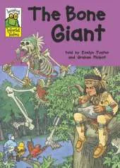 Leapfrog World Tales: The Bone Giant