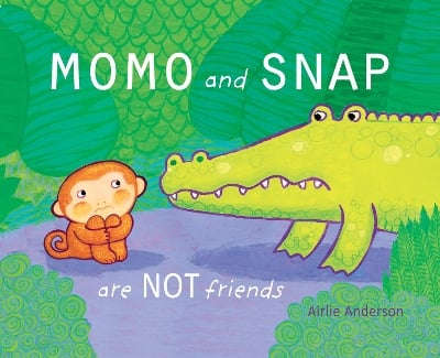 Momo and Snap