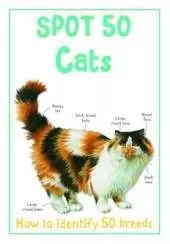 Spot 50 Cats