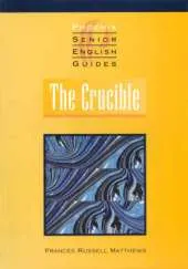"The Crucible"