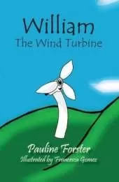 William the Wind Turbine