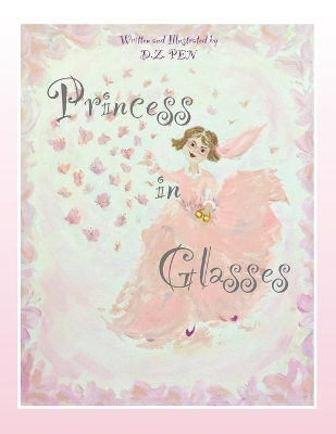 Princess in Glasses