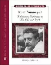 Critical Companion to Kurt Vonnegut