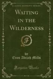 Waiting in the Wilderness (Classic Reprint)
