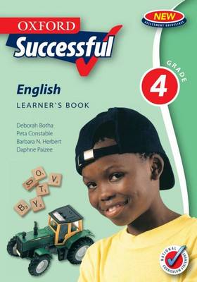 Oxford Successful English