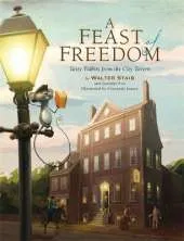 A Feast of Freedom: Tasty Tidbits from City Tavern