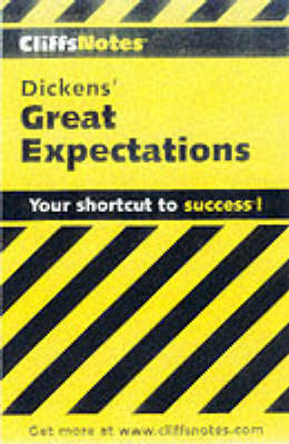 Notes on Dickens' "Great Expectations"